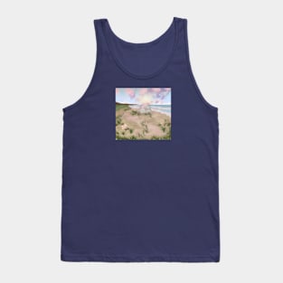 Lover's Rock Tank Top